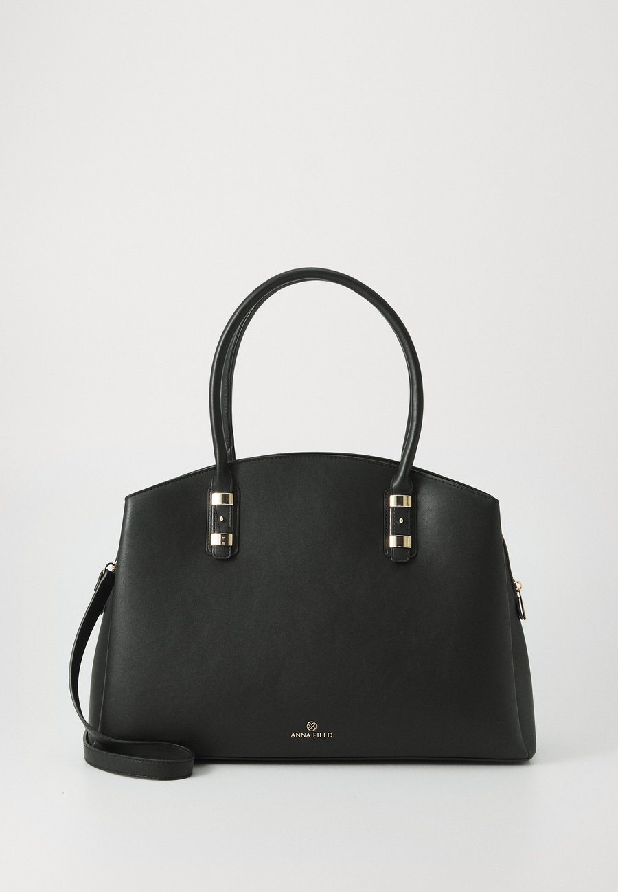 

Сумка-шоппер Anna Field Tote bag, Black