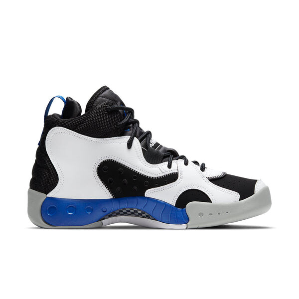 Кроссовки pro rx Air Jordan, черный — фото 2