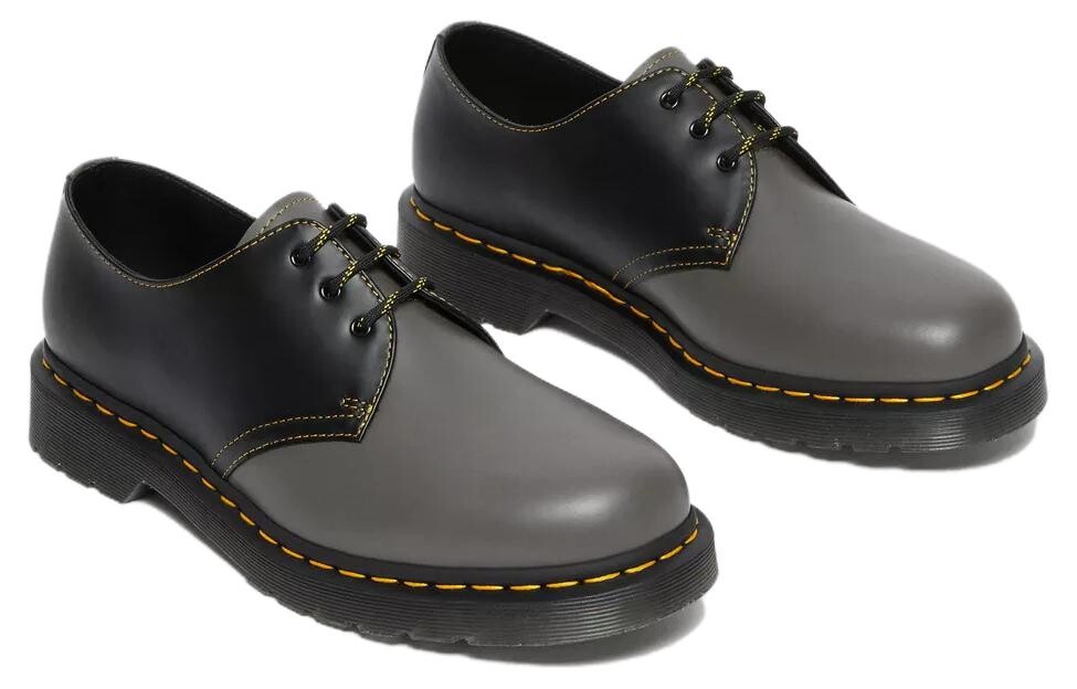 Мужская повседневная обувь Dr.Martens 1461 — фото 3