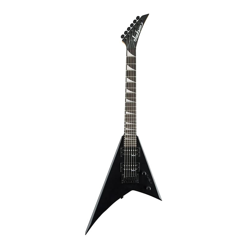 

Электрогитара Jackson JS Series RR Minion JS1X 6-String Electric Guitar