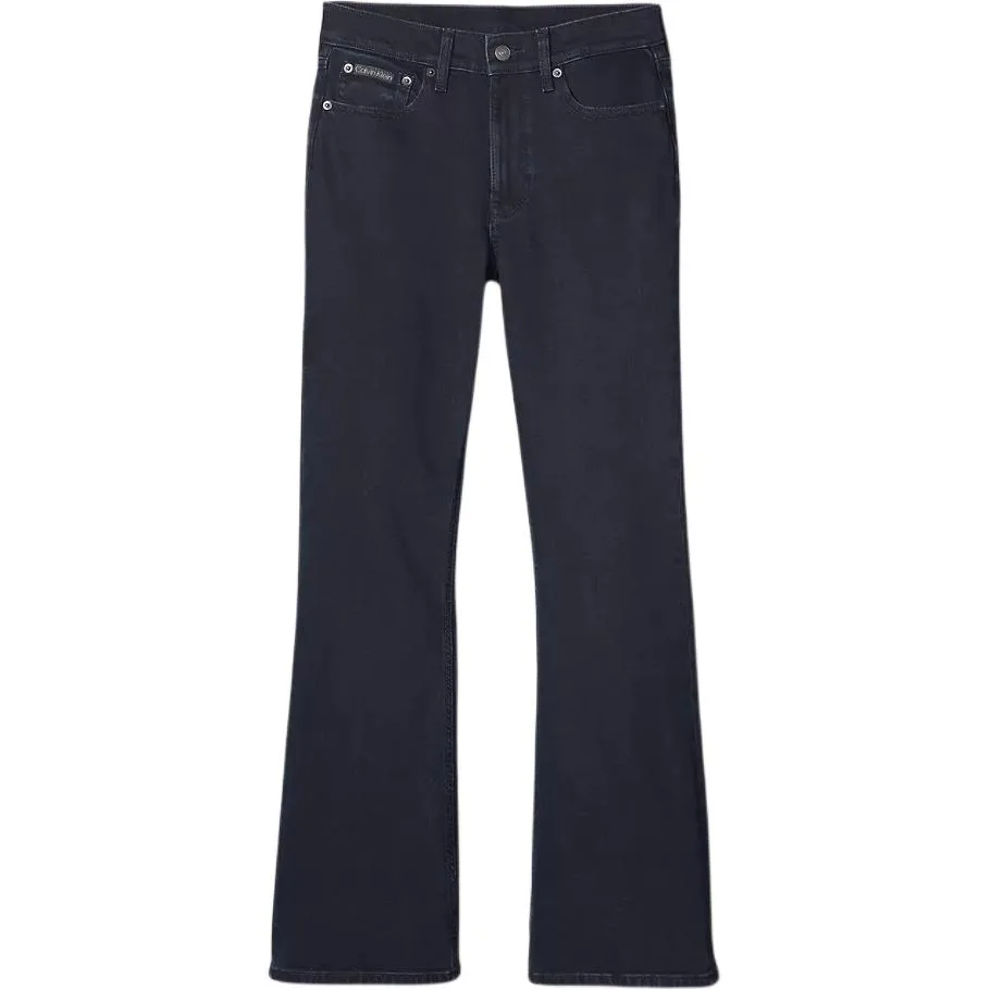 Calvin Klein Джинсы Women's Black