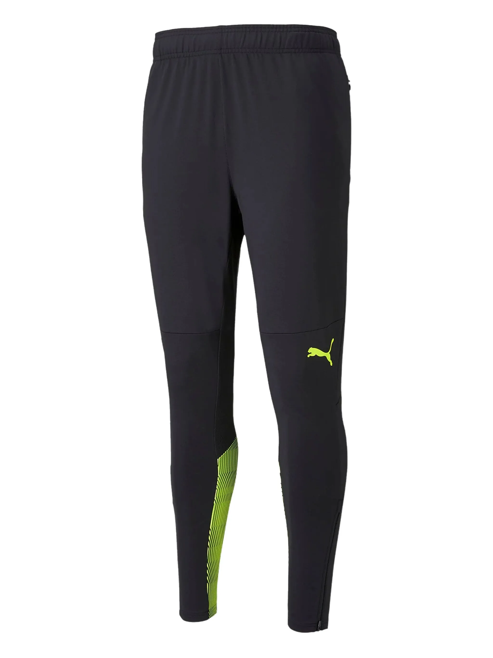 

Спортивные брюки Borussia Dortmund Puma, черный