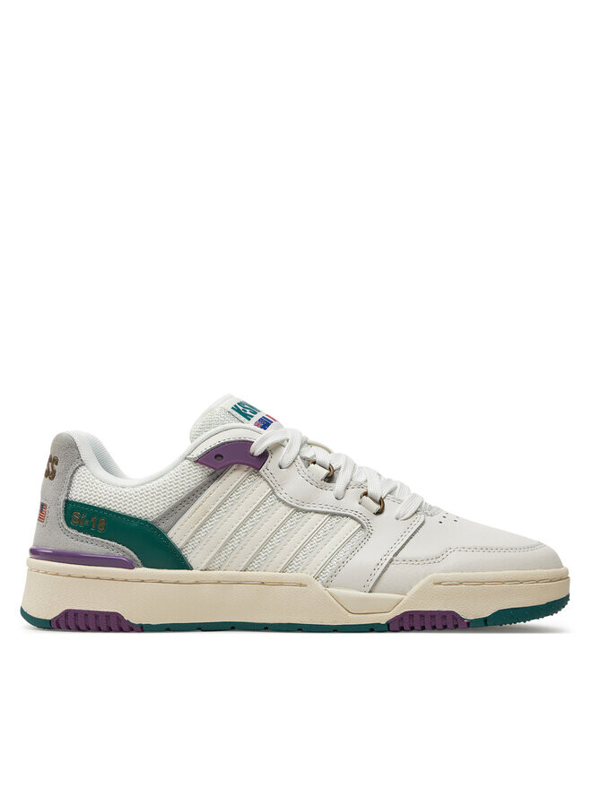 

Кроссовки Si-18 Rival K-Swiss, белый
