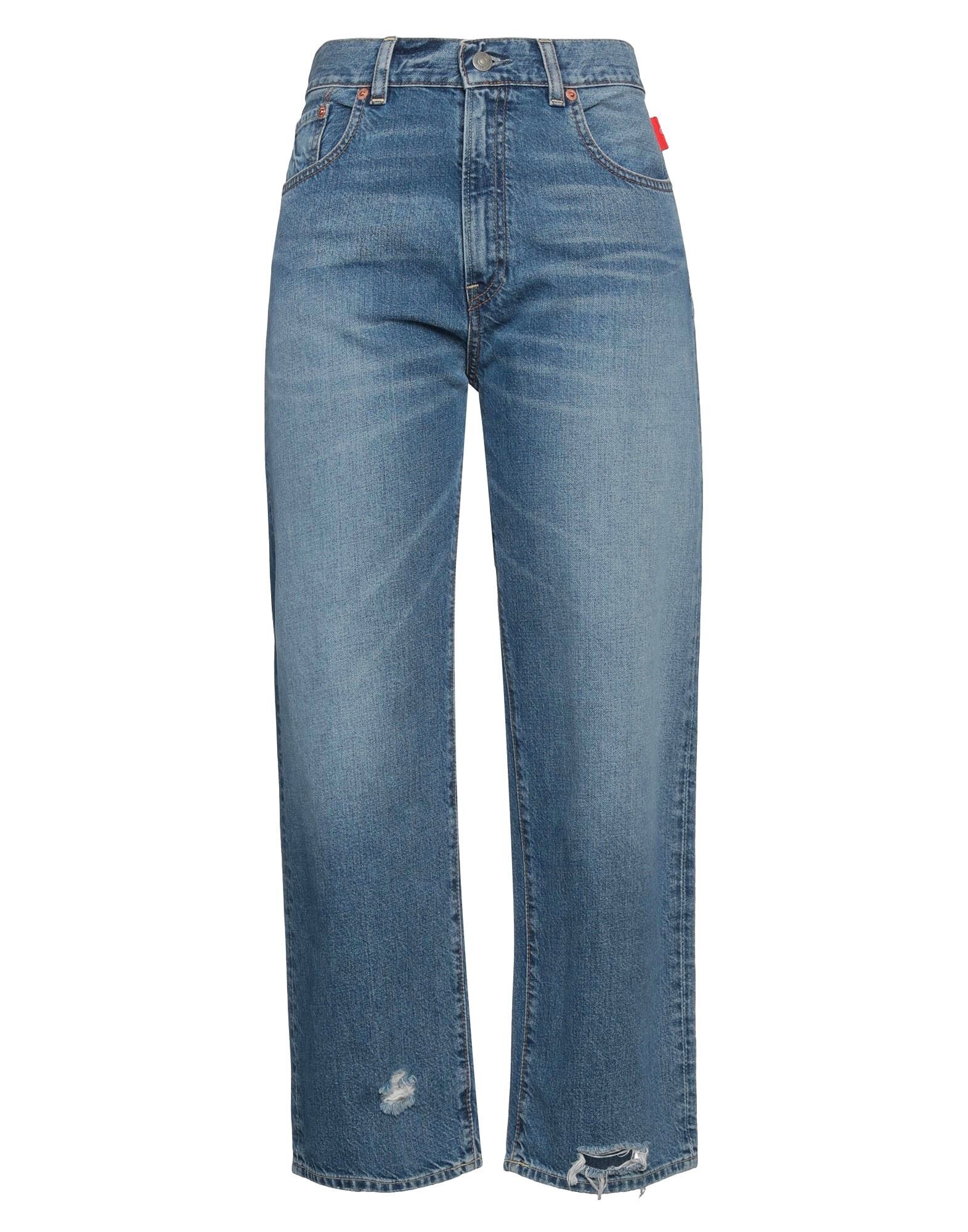 

Джинсы Denimist, синий