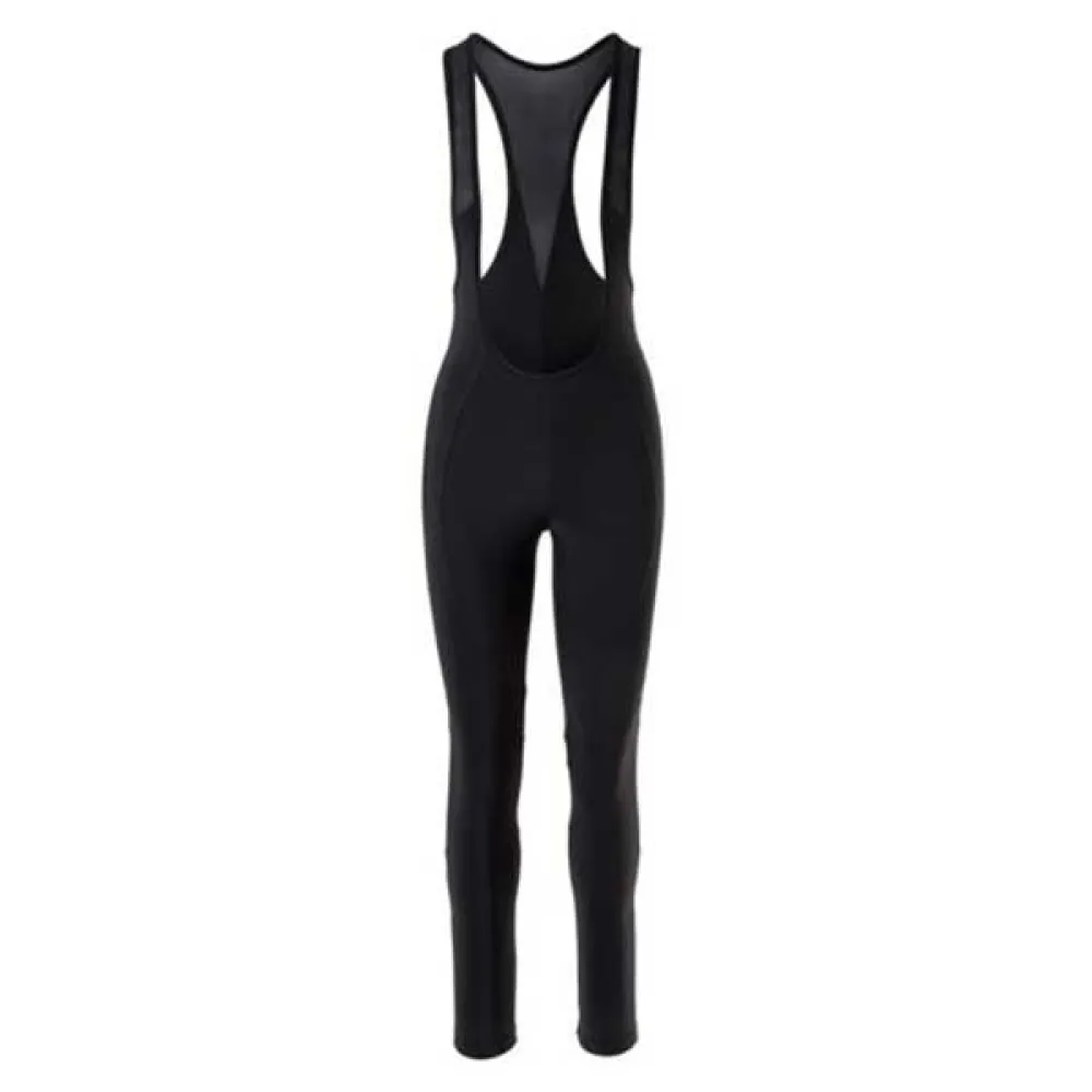 

Тайтсы AGU II Essential bib, черный