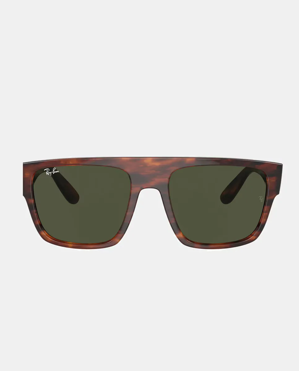 

Солнцезащитные очки 0RB0360S 954/31 Ray-Ban, коричневый