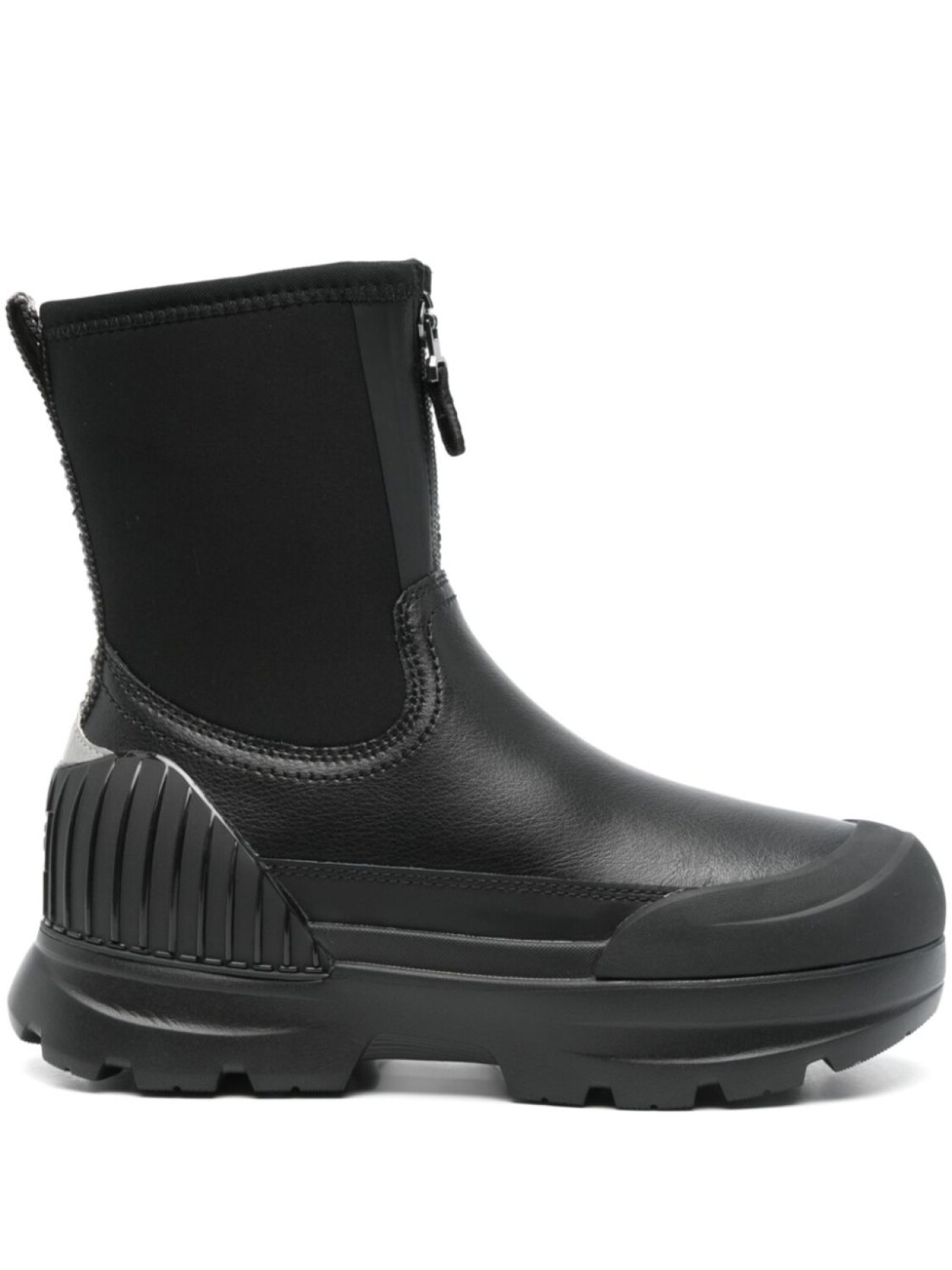 

Ботинки Neumel X UGG, черный