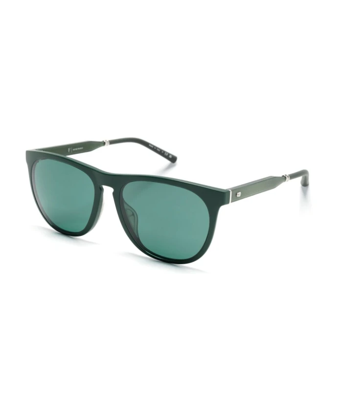

Солнцезащитные очки Ov5554Su 700471 Oliver Peoples, зеленый