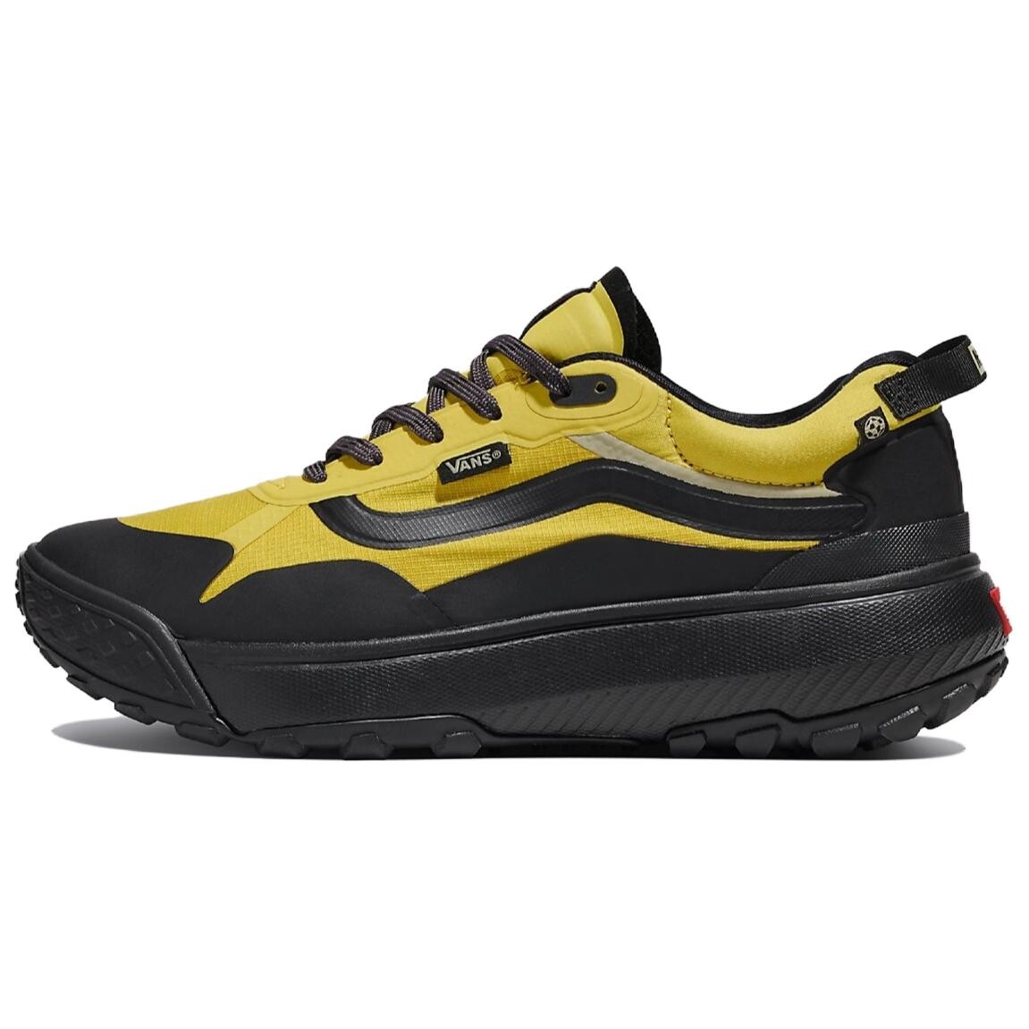 

Кроссовки Crosspath MTE 'Yellow' Vans