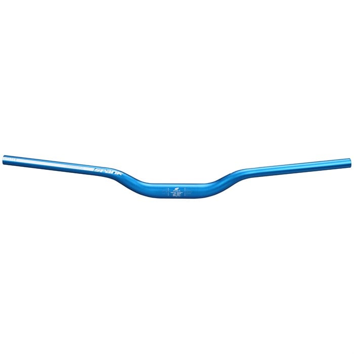 

Руль Spoon 35 Spank, Blue