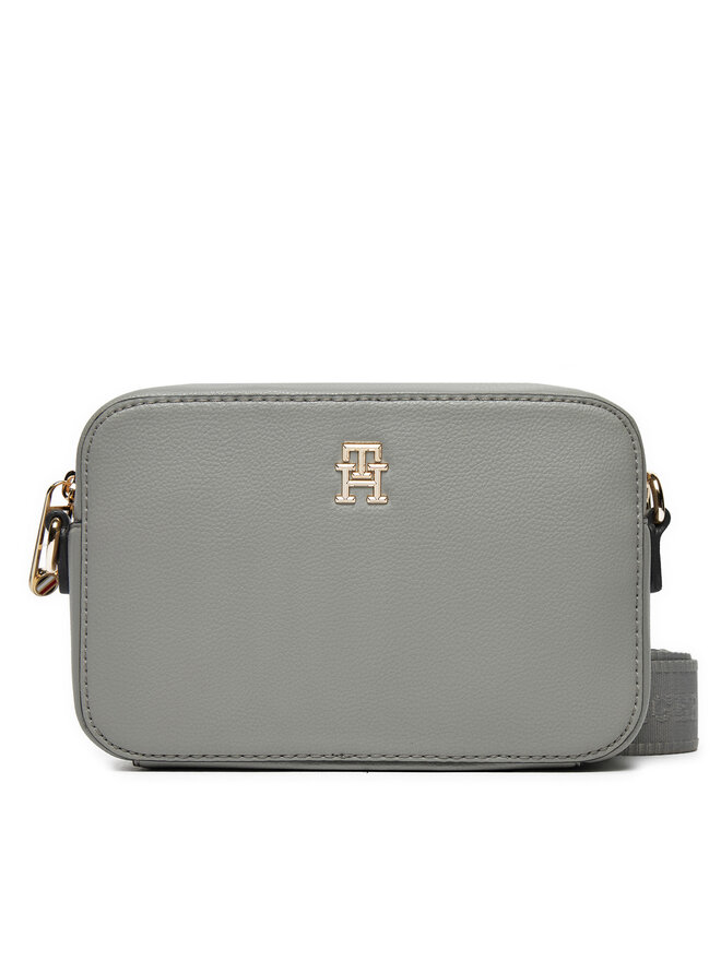 

Сумочка AW0AW16906 Tommy Hilfiger, серый