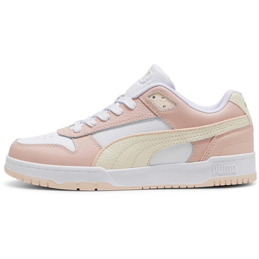 Кроссовки PUMA Game, Rose
