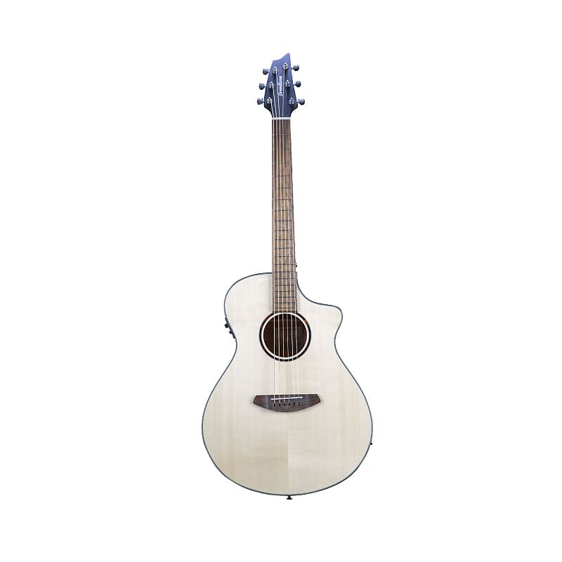 

Акустическая гитара Breedlove Discovery S Concert CE European Spruce African Mahogany 6-String Acoustic Electric Guitar