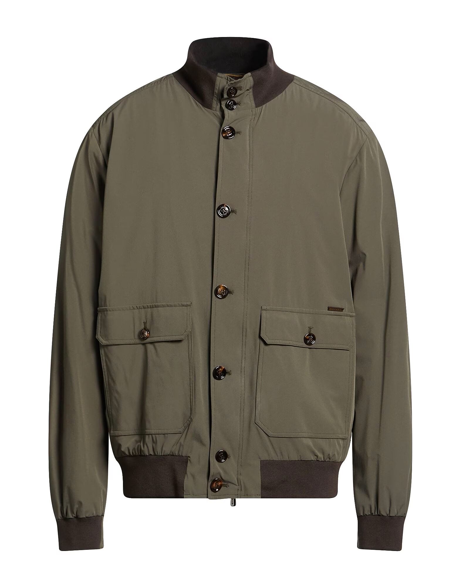 

Куртка Moorer, серо-коричневый