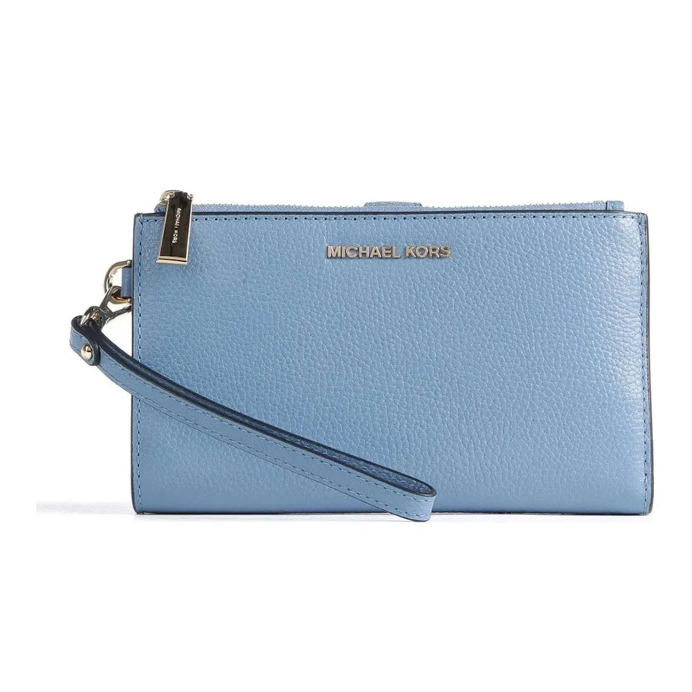 

Кошелек Michael Kors 34F9GAFW4L, синий