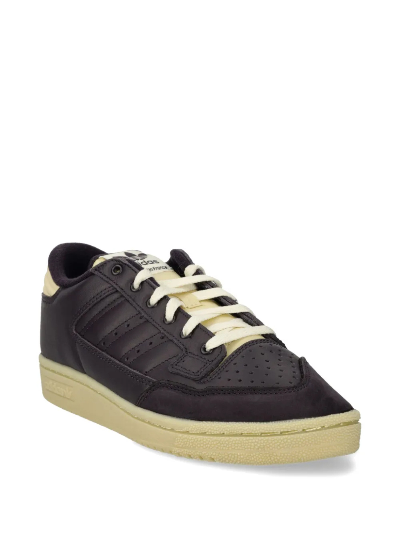 Кроссовки adidas Centennial 85 LO, синий — фото 2