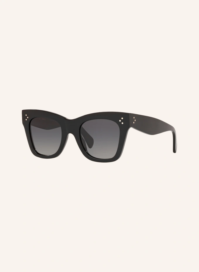 

Солнцезащитные очки cl000194 Celine, черный