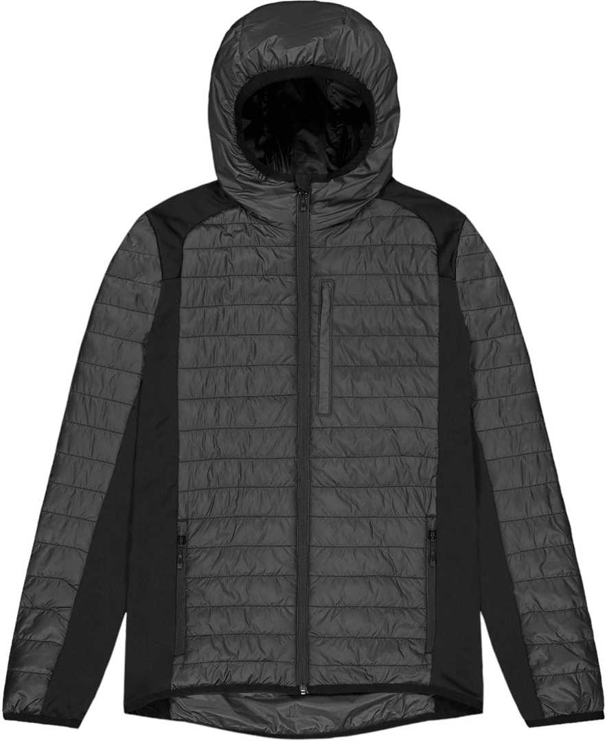 

Picture Куртка Takashima black L