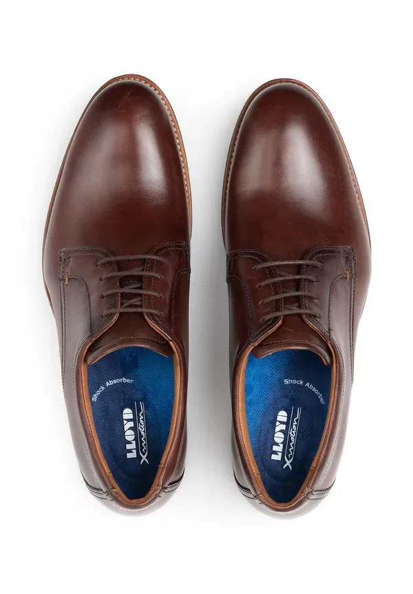 Ботинки Lloyd Lace ups, коричневый — фото 3