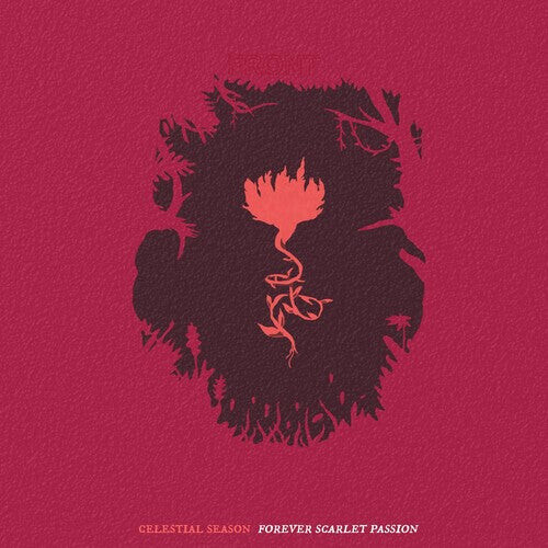 

Виниловая пластинка Celestial Season: Forever Scarlet Passion
