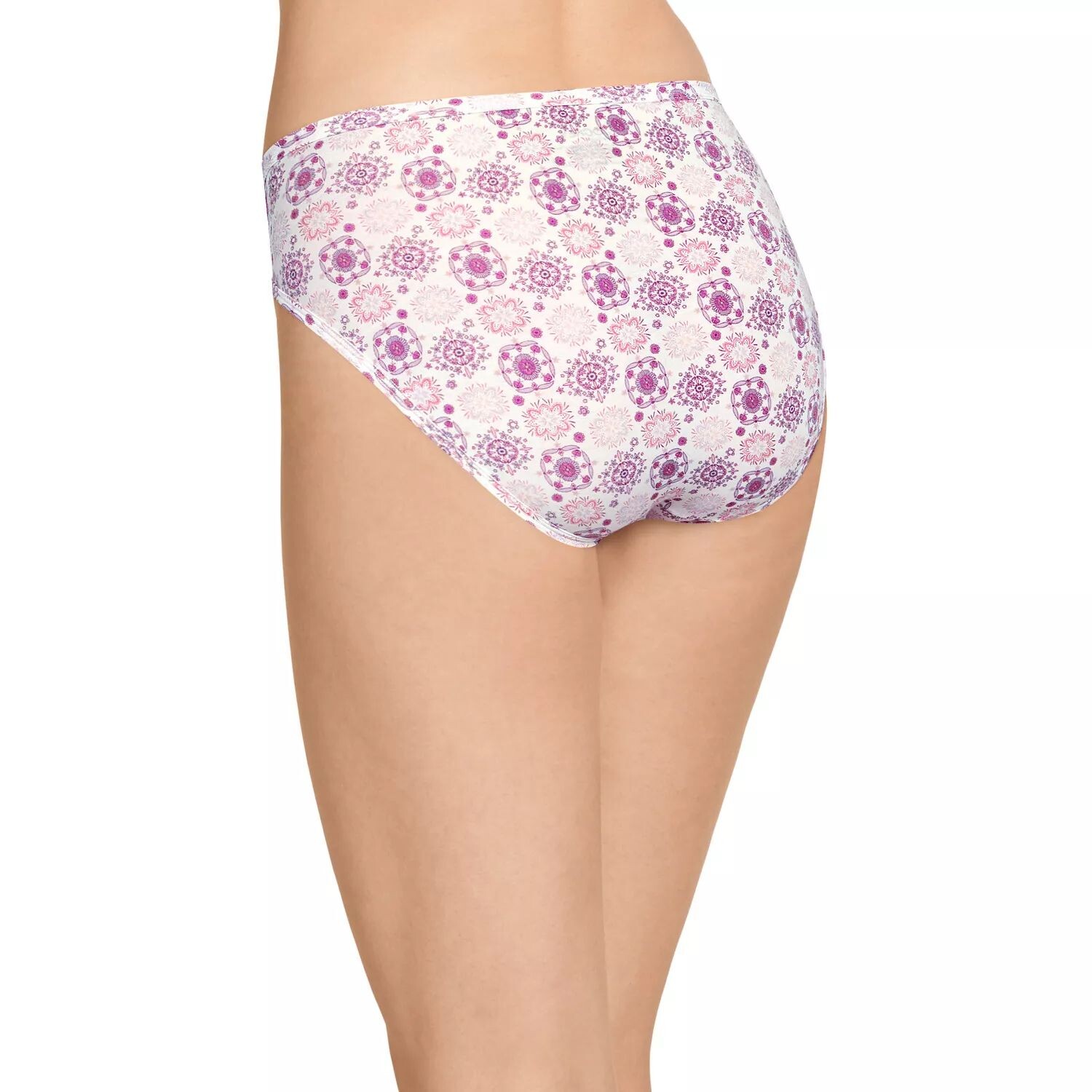 

Женский Jockey 3 шт. Комплект трусиков Supersoft French Cut 2071 Jockey