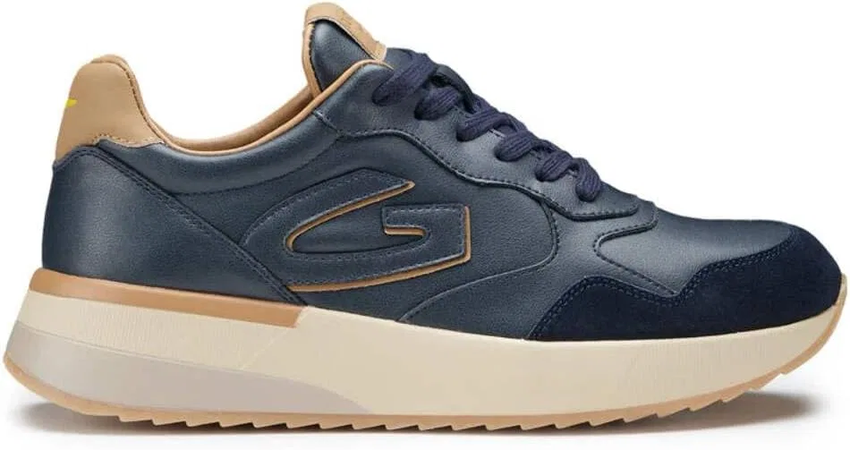 Туфли alberto guardiani Art Guardiani AGM452502 Men's Shoes, Navy