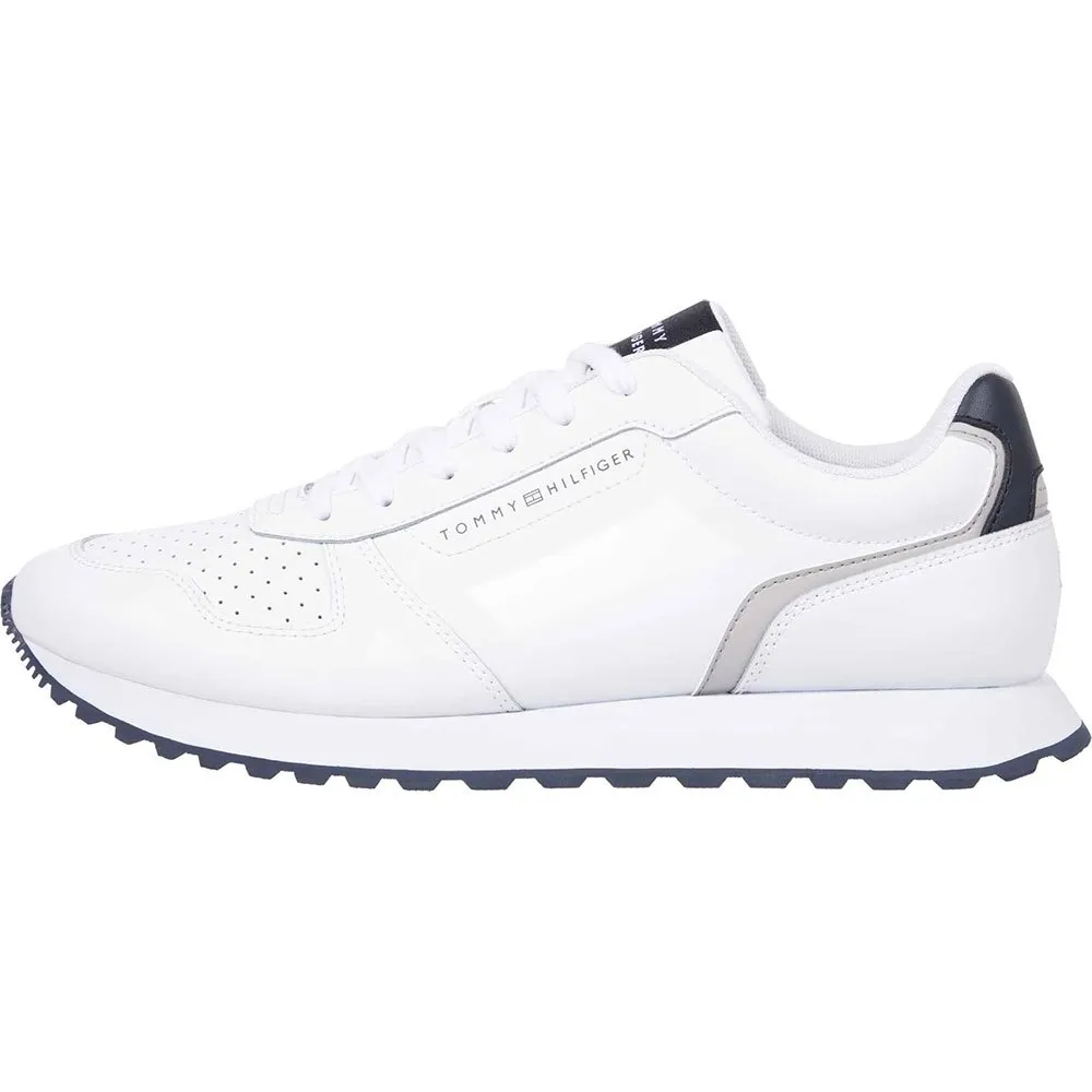 

Кроссовки Tommy Hilfiger New Runner Eva Mix trainers, белый