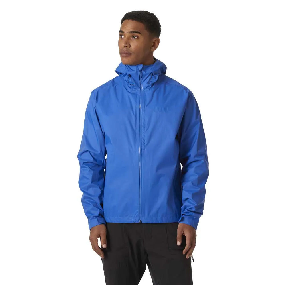 

Куртка Helly Hansen Loke Terra, синий