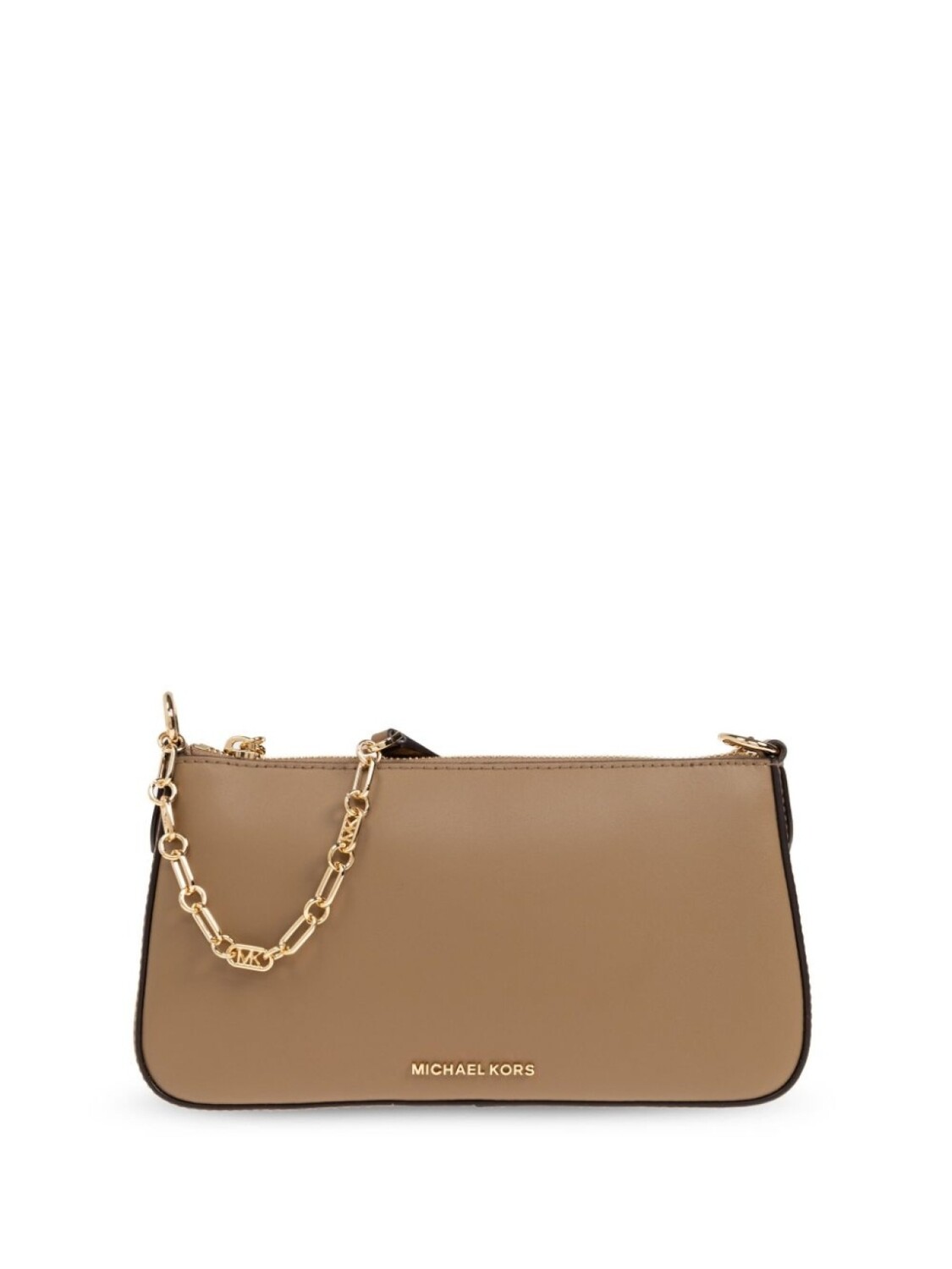 

Сумка на плечо Empire Michael Michael Kors, коричневый
