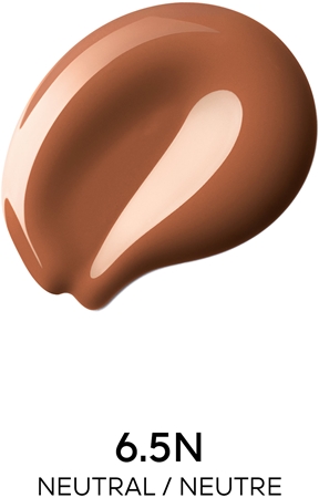 Жидкая осветляющая основа для естественного вида GUERLAIN Terracotta Le Teint Glow, 6,5N Neutral 35 ml — фото 2