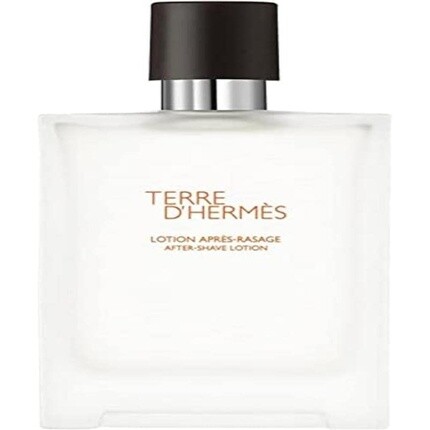 Hermes Terre D'Hermes для мужчин лосьон после бритья 100 мл, Hermes