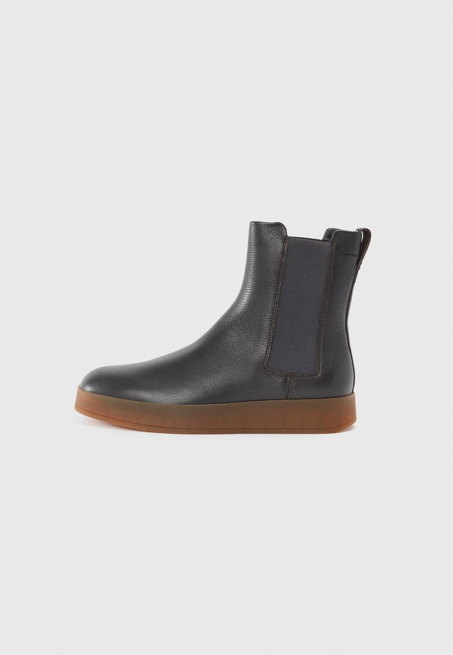 

Ботинки Calvin Klein HYBRID CUP, After Dark/Dark Brown