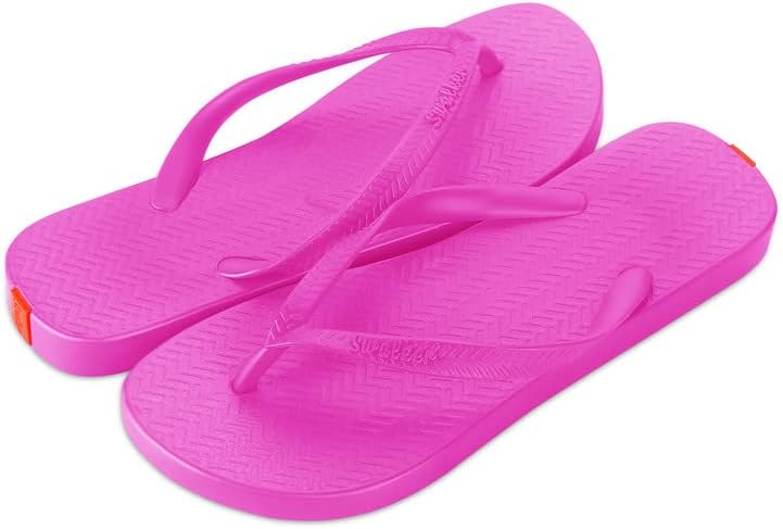 

Сандалии-шлепанцы Swalker для мужчин и женщин из переработанных материалов, Rose