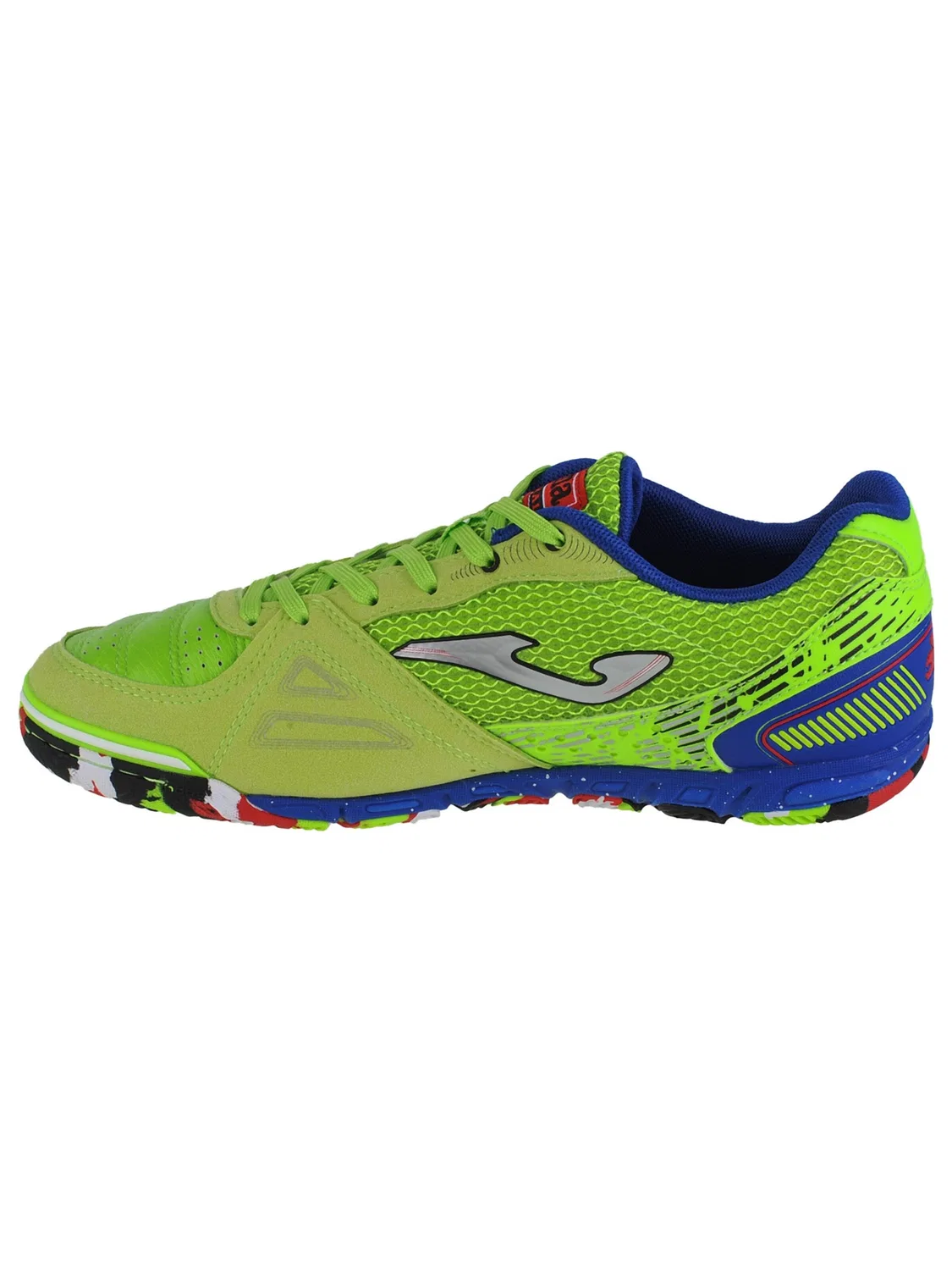 Футбольные бутсы 'Joma Mundial 23 MUNW IN' Joma, Green