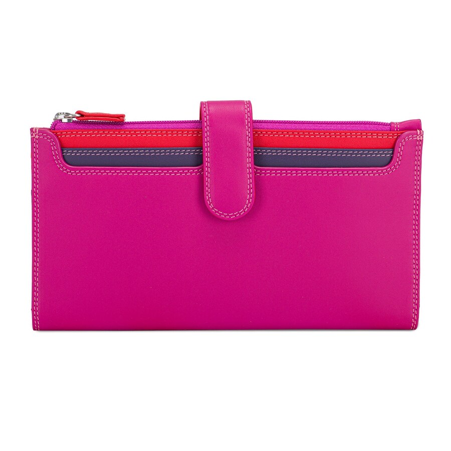 

Кошелек mywalit Continental, розовый