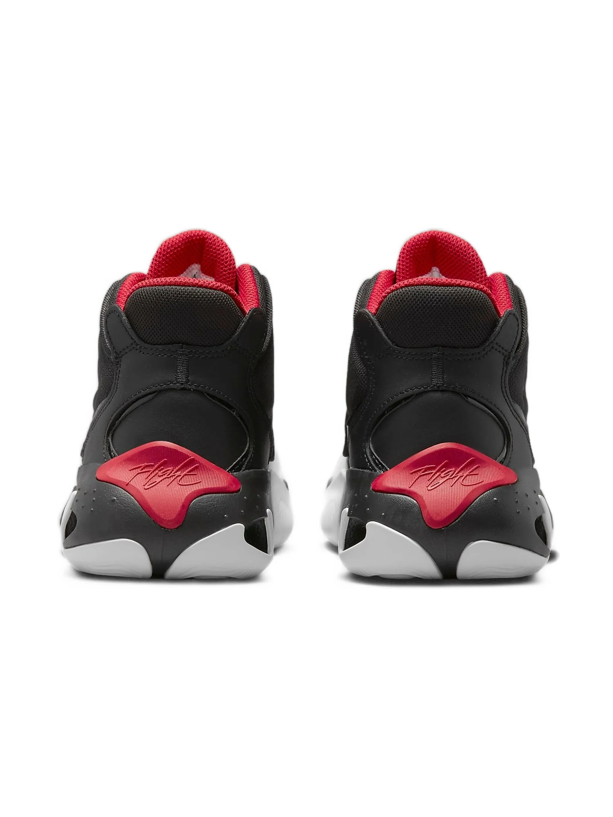 Кроссовки Max Aura 4 Jordan Kids, черный — фото 4