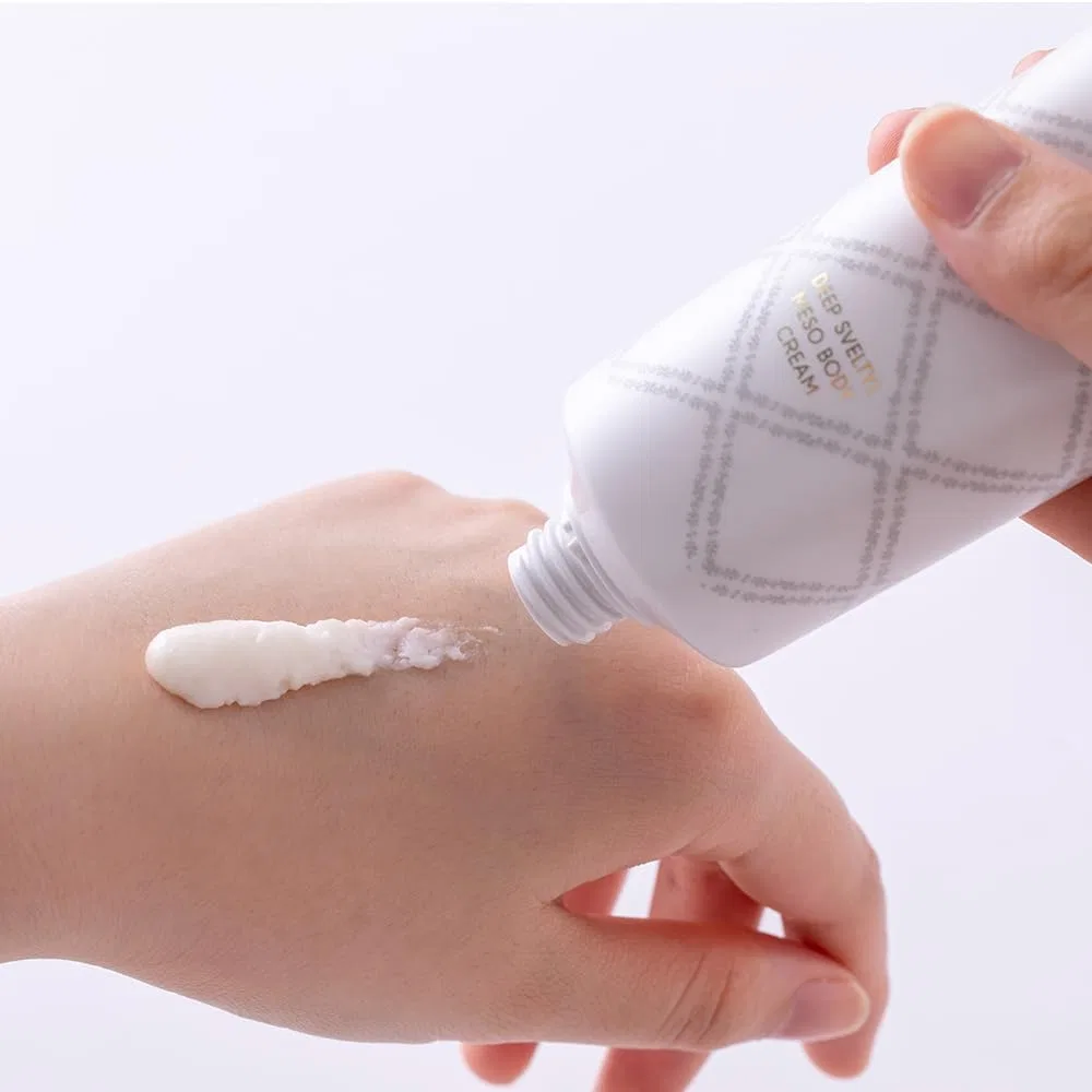 Крем для тела Deep The Body Cream Pro, 150 г, 1 шт — фото 3