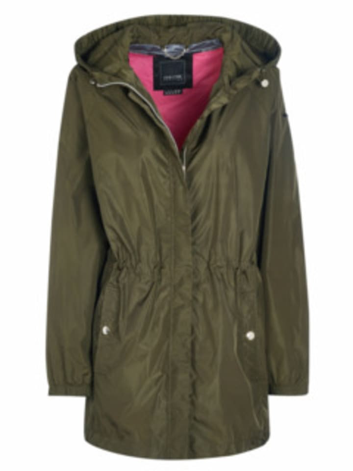 

Куртка Geox Jacke, цвет uni