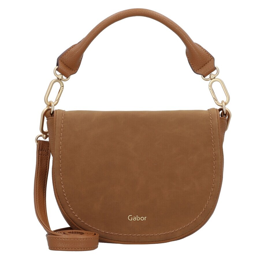 

Сумка кросс-боди GABOR Crossbody, коричневый