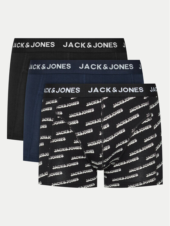 

Трусы Jack&Jones, мультиколор