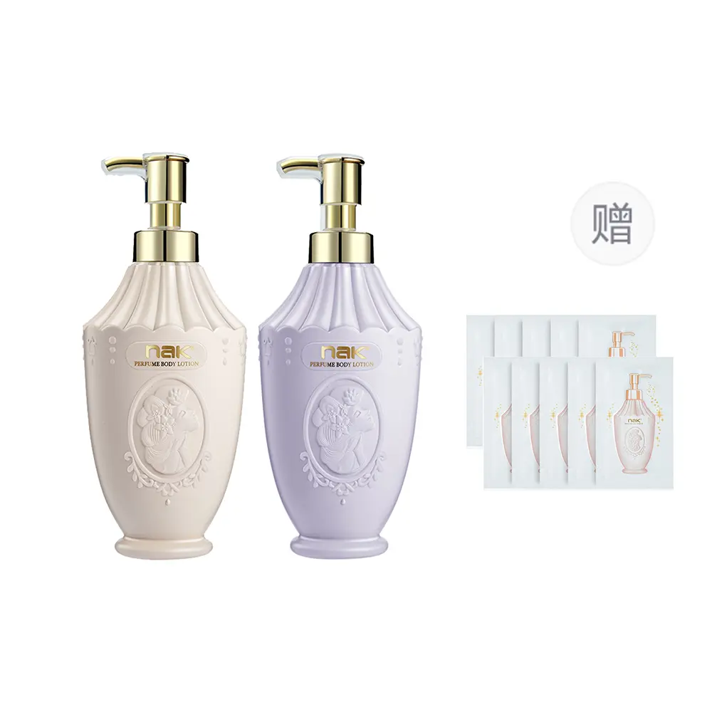 

Лосьон / крем / спрей для тела женский NAK