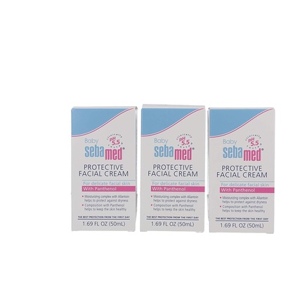 Сыворотка Sebamed — PRO! Vital Serum устраняет признаки старения, 30 мл — фото 2