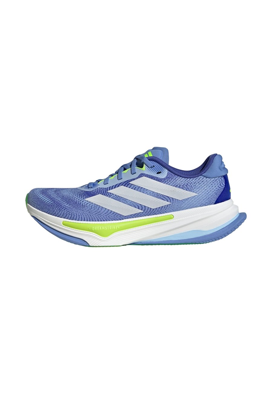 

Кроссовки Adidas Performance Road running shoes, Blue Fusion Cloud White Lucid Blue/Dark Blue
