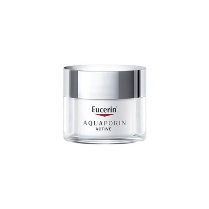

Крем Aquaporin Active для нормальной и комбинированной кожи 50 мл Eucerin