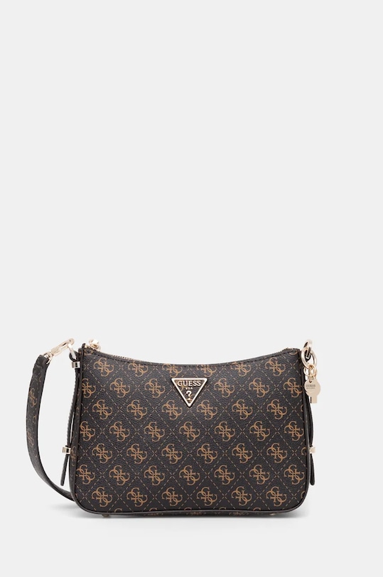 

Сумка Guess, коричневый