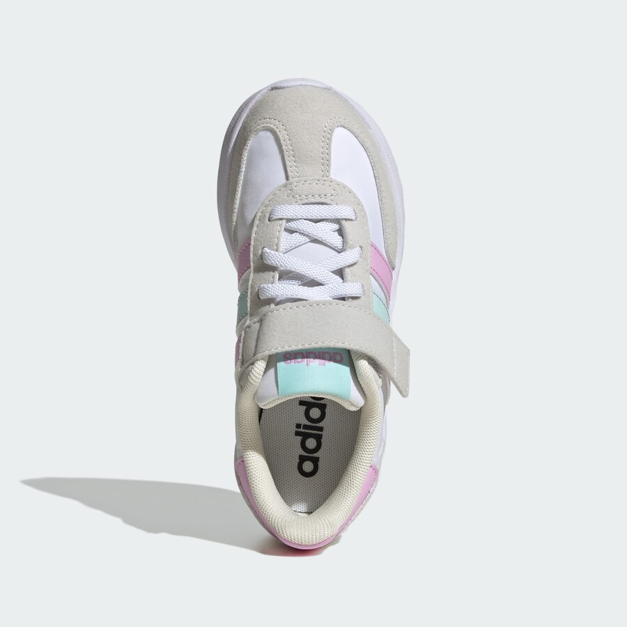 Кроссовки ADIDAS SPORTSWEAR Sneakers Run 70s 2.0, разноцветный — фото 3