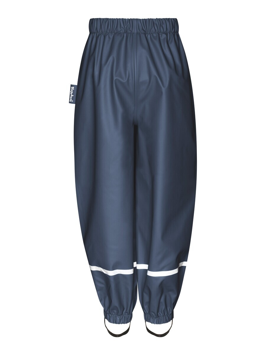

Брюки PLAYSHOES Tapered Athletic Pants, морской синий