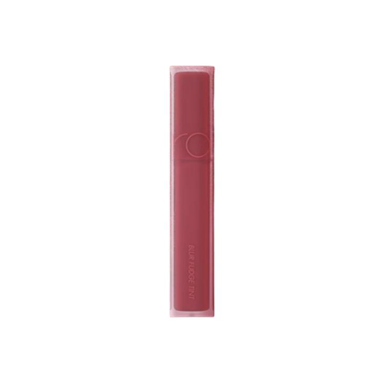 

Матирующий блеск для губ Mist Gummies, легко растушевывается, естественное осветление, 5 г ROMAND