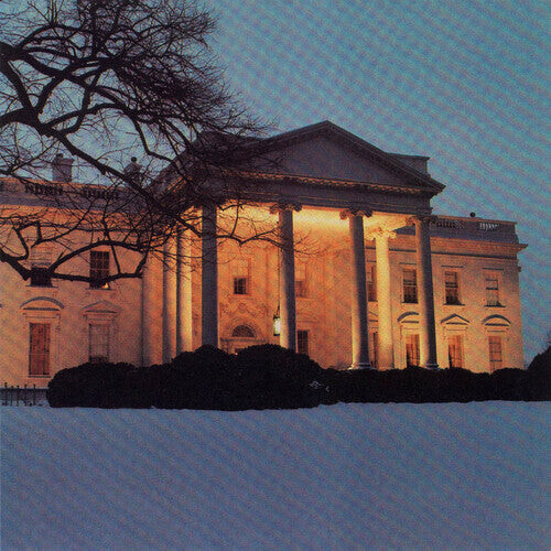 

Виниловая пластинка Dead C: The White House