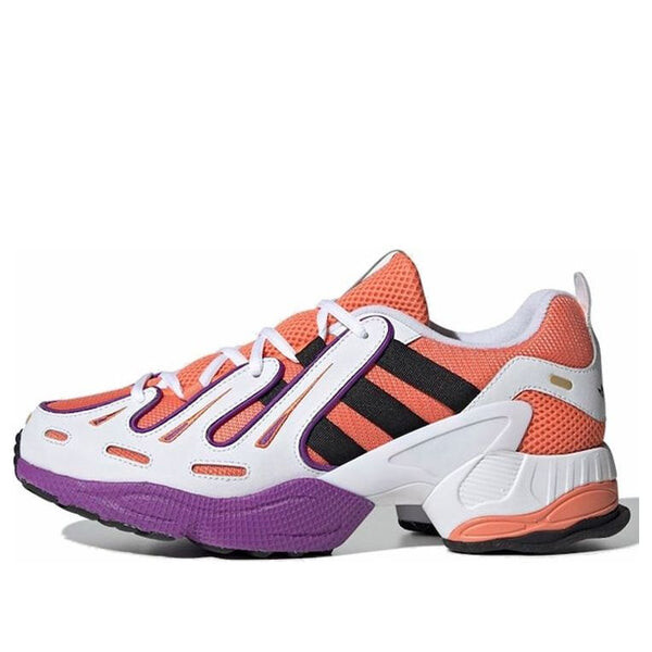 

Кроссовки eqt gazelle Adidas, красный